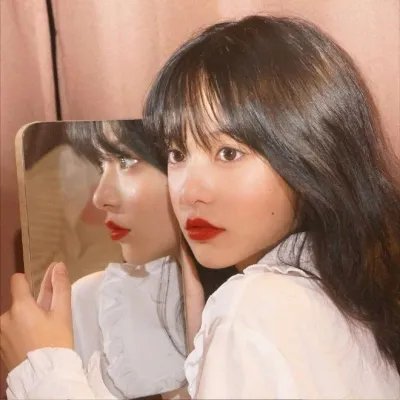 变身少女露比