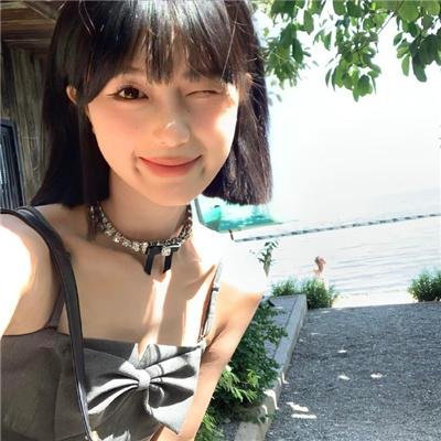 接吻